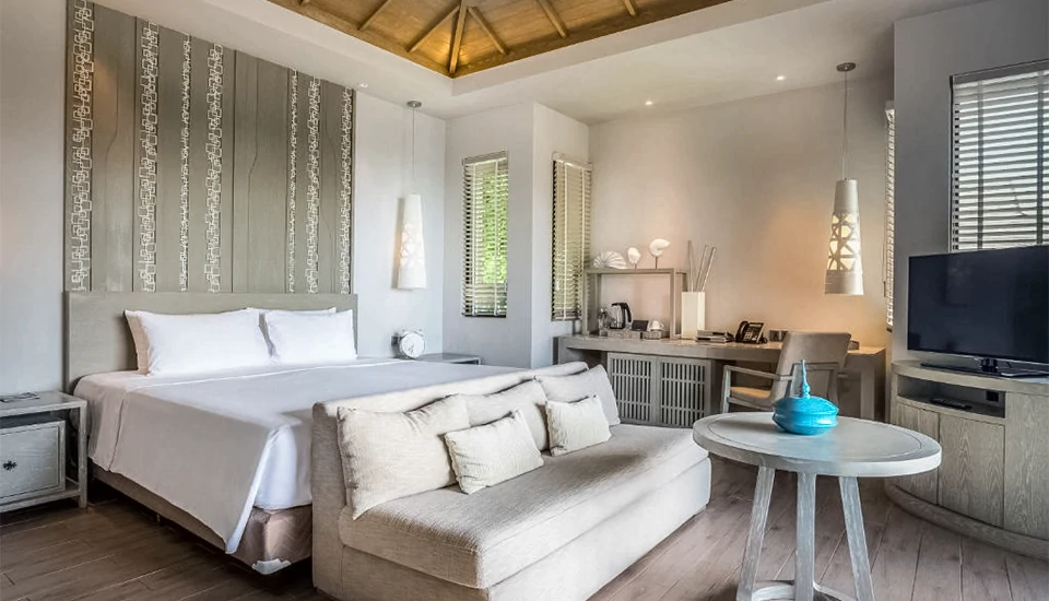 هتل پولمن آرکادیا نیتون بیچ پوکت